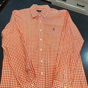 Men’s polo